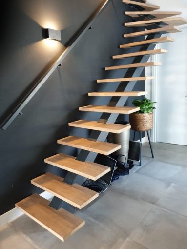 Metalinė konstrukcija